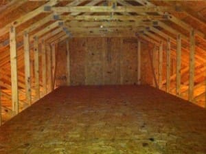 Custom Built Garages Middle Tennessee