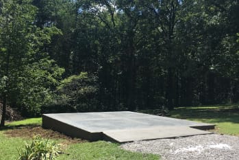 Custom Garage Builders Middle Tennessee