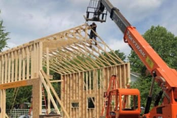 Custom Garage Builders Middle Tennessee